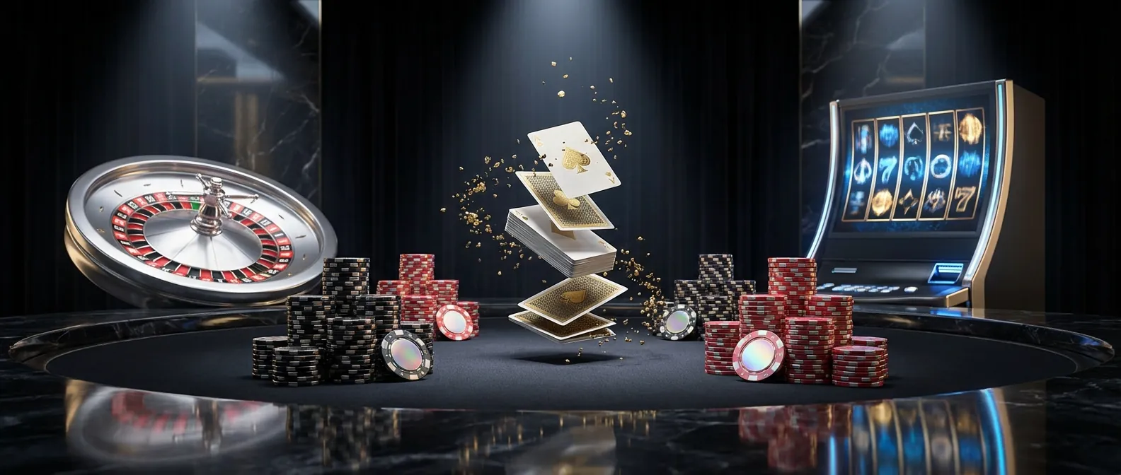 Hellspin Casino Casino Games – Náš Katalóg Hier